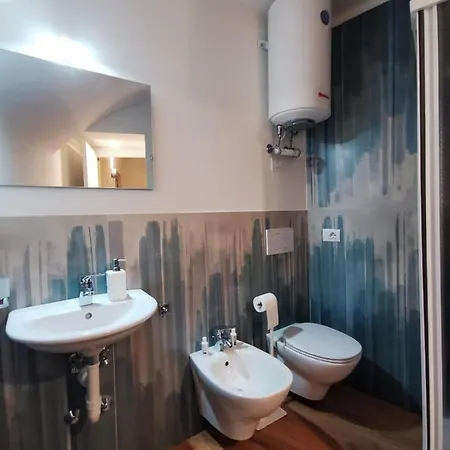 Corte San Triggiano 13 Citta Vecchia, * バーリ