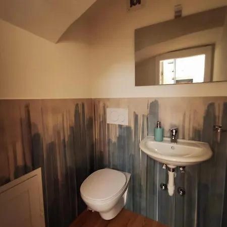 Corte San Triggiano 13 Citta Vecchia, * バーリ