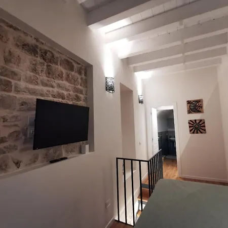 Corte San Triggiano 13 Citta Vecchia, バーリ