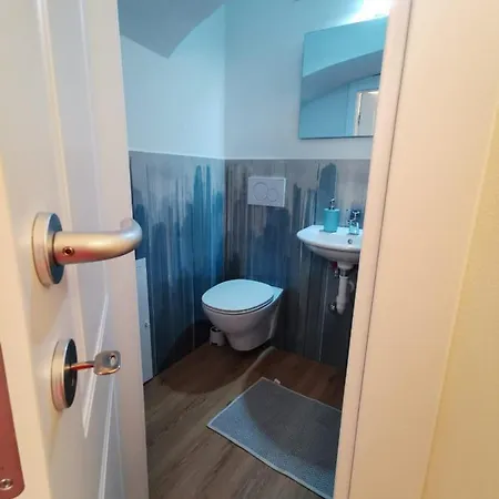 Corte San Triggiano 13 Citta Vecchia, バーリ