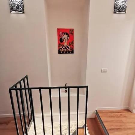 Corte San Triggiano 13 Citta Vecchia, Apartament