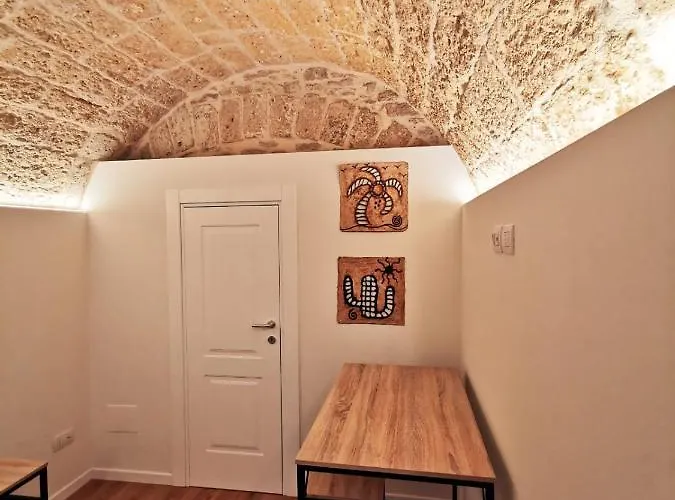 Corte San Triggiano 13 Citta Vecchia,