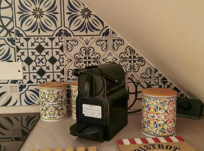 Corte San Triggiano 13 Citta Vecchia, Апартаменты