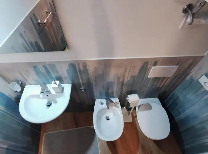 Апартаменты Corte San Triggiano 13 Citta Vecchia,