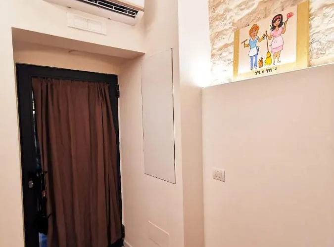 Corte San Triggiano 13 Citta Vecchia, Апартаменты *