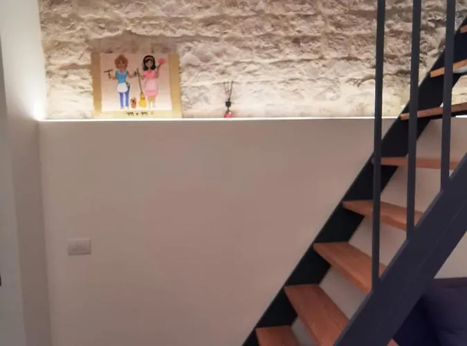 Corte San Triggiano 13 Citta Vecchia, Апартаменты *