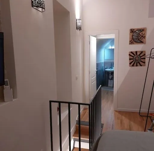 Апартаменты Corte San Triggiano 13 Citta Vecchia, *