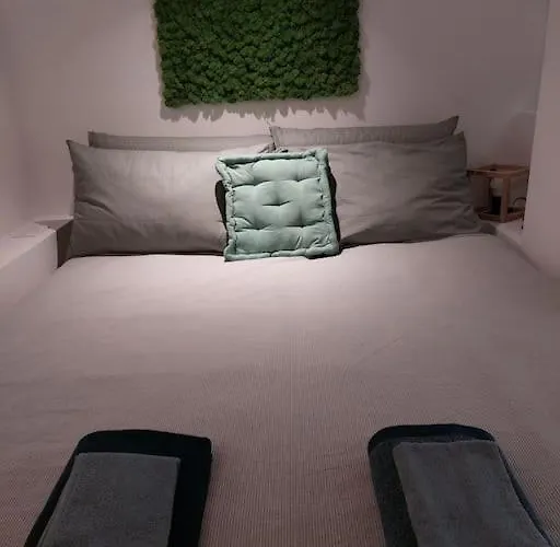 Corte San Triggiano 13 Citta Vecchia, Апартаменты