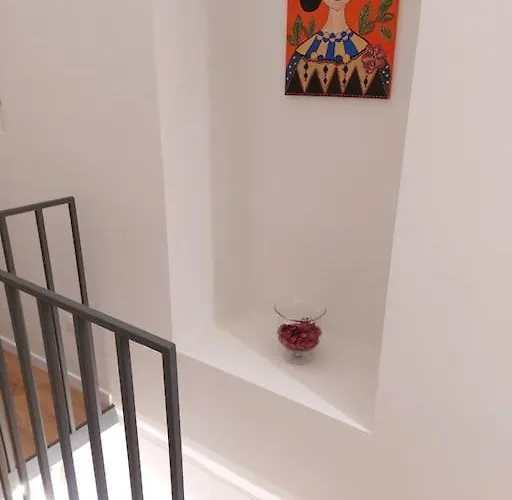 Corte San Triggiano 13 Citta Vecchia, Апартаменты *