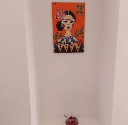 Corte San Triggiano 13 Citta Vecchia, Бари