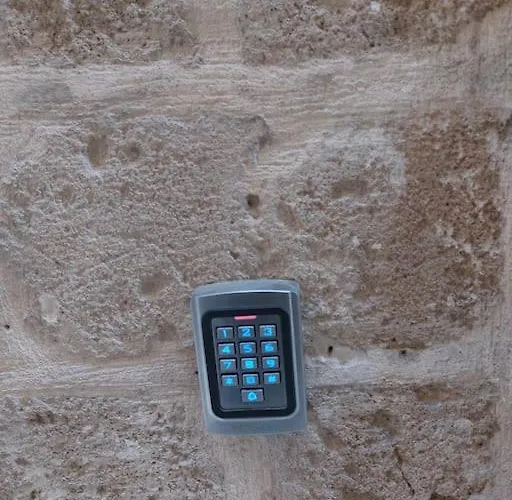 Апартаменты Corte San Triggiano 13 Citta Vecchia,