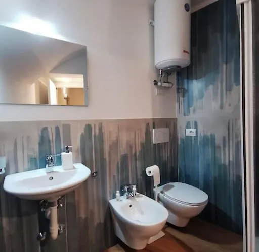 Corte San Triggiano 13 Citta Vecchia,