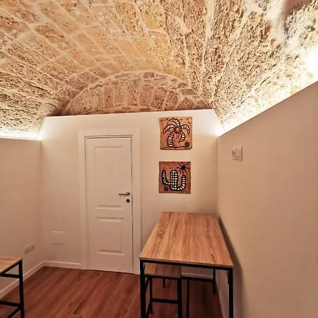 Corte San Triggiano 13 Citta Vecchia,