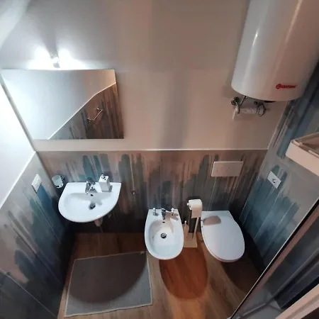 Apartmán Corte San Triggiano 13 Citta Vecchia,