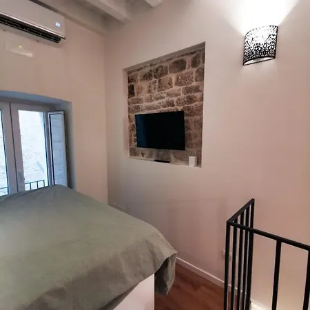 Apartamento Corte San Triggiano 13 Vecchia, Bari