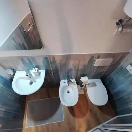 Apartmán Corte San Triggiano 13 Citta Vecchia,