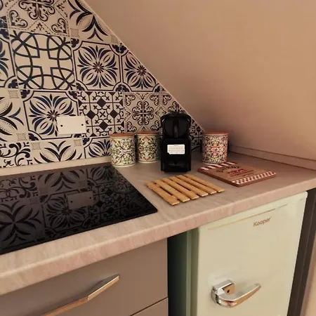 Apartamento Corte San Triggiano 13 Vecchia, *