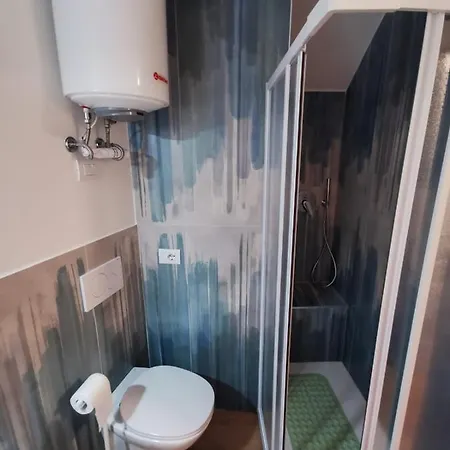 Corte San Triggiano 13 Vecchia, *