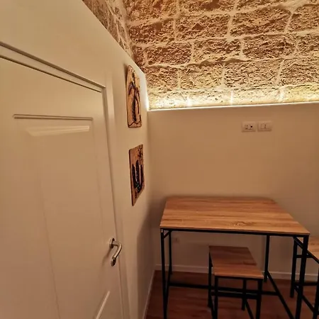 Apartamento Corte San Triggiano 13 Vecchia, *