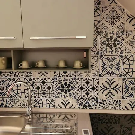 Apartmán Corte San Triggiano 13 Citta Vecchia, *