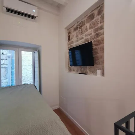 Apartamento Corte San Triggiano 13 Citta Vecchia, *