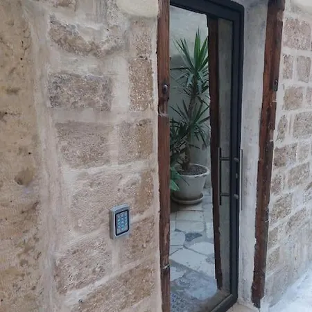 Apartmán Corte San Triggiano 13 Citta Vecchia, Bari