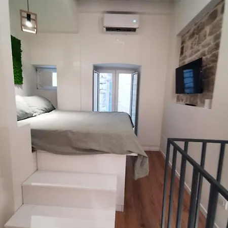 Apartmán Corte San Triggiano 13 Citta Vecchia, *