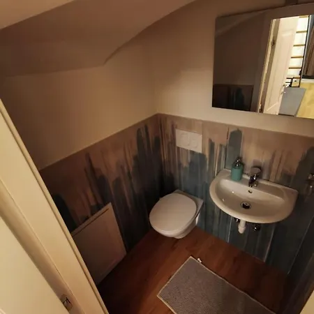 Apartmán Corte San Triggiano 13 Citta Vecchia,