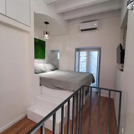 Corte San Triggiano 13 Citta Vecchia, Apartmán *