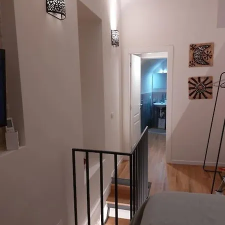 Apartmán Corte San Triggiano 13 Citta Vecchia, *
