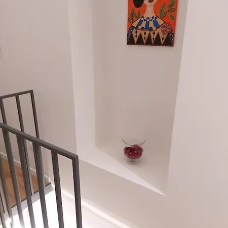 Corte San Triggiano 13 Vecchia, Apartamento *