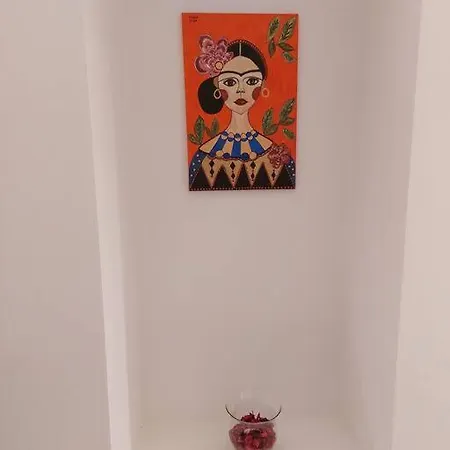 Corte San Triggiano 13 Vecchia, Bari