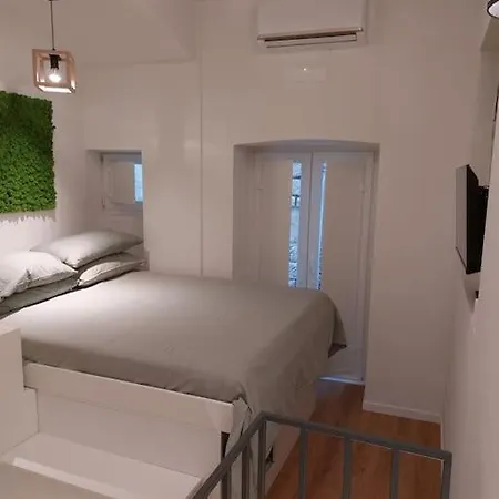 Apartmán Corte San Triggiano 13 Citta Vecchia,