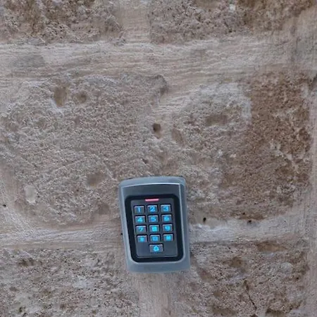 Apartamento Corte San Triggiano 13 Vecchia,