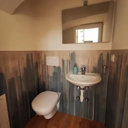 Apartmán Corte San Triggiano 13 Citta Vecchia,