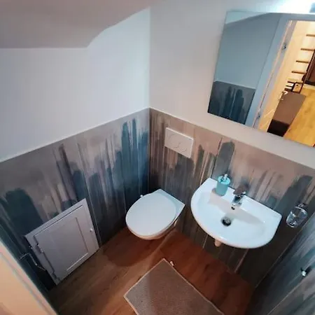 Apartmán Corte San Triggiano 13 Citta Vecchia,