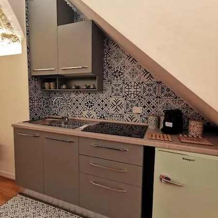 Apartmán Corte San Triggiano 13 Citta Vecchia, *