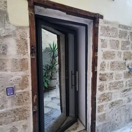 Corte San Triggiano 13 Citta Vecchia, Apartmán *